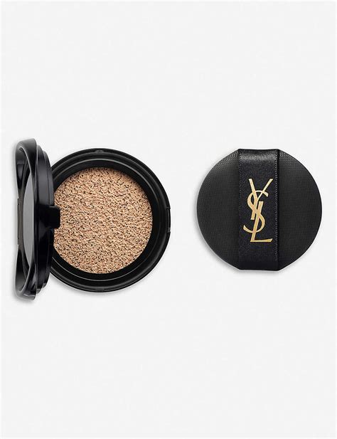 cushion của ysl|ysl cushion refill.